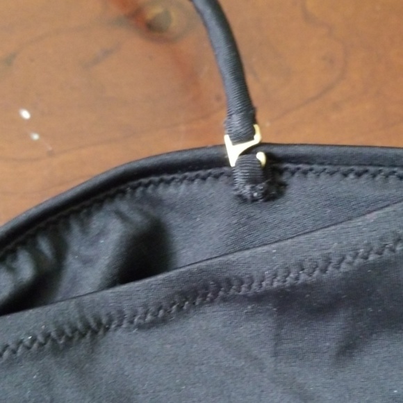 👙Black Victoria Secret Bikini Top - Picture 3 of 4